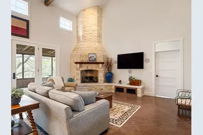 1503 Funf Kinder Road, Fredericksburg, TX 78624 - Photo 7