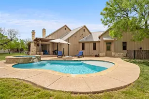 1503 Funf Kinder Rd, Fredericksburg, TX 78624 - Photo 3