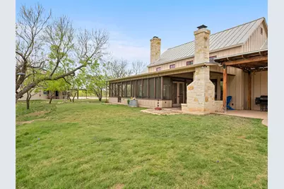 1503 Funf Kinder Road, Fredericksburg, TX 78624 - Photo 25