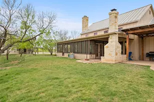 1503 Funf Kinder Rd, Fredericksburg, TX 78624 - Photo 25