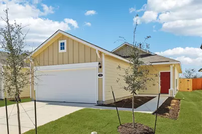 319 Haywood Manor, Maxwell, TX 78656 - Photo 3