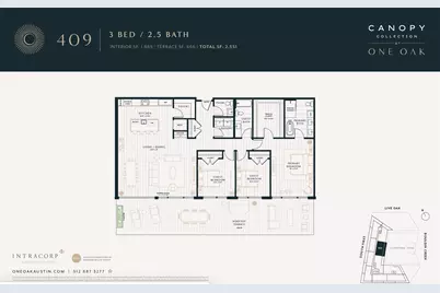 2209 S 1st Street #409, Austin, TX 78704 - Photo 33