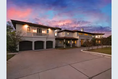 2204 Canonero Drive, Austin, TX 78746 - Photo 1