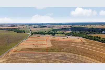 Tbd Lot 5 County Road 330, Granger, TX 76530 - Photo 3