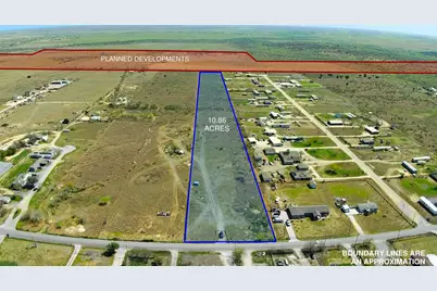 2521 Mathias Lane, Kyle, TX 78640 - Photo 1