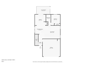 12532 La Paz Ln, Del Valle, TX 78617 - Photo 33