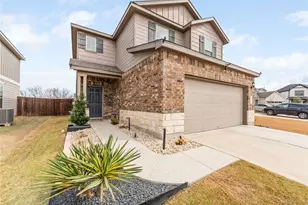 616 Black Alder St, Georgetown, TX 78626 - Photo 1