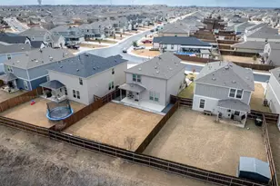 616 Black Alder St, Georgetown, TX 78626 - Photo 27