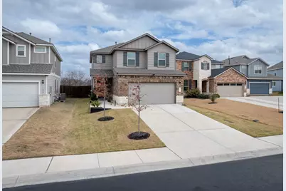 616 Black Alder Street, Georgetown, TX 78626 - Photo 35