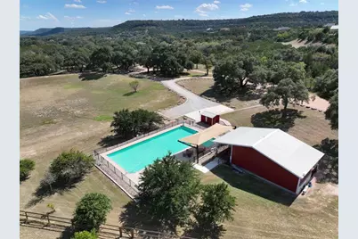 452 Whitewater Drive, Bertram, TX 78605 - Photo 11