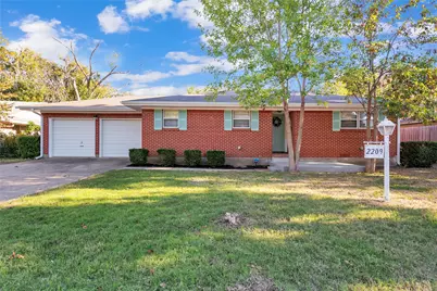 2209 S 51st Street, Temple, TX 76504 - Photo 1