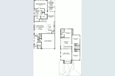 201 Blue Summit Bend, Liberty Hill, TX 78642 - Photo 3