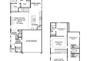 201 Blue Summit Bnd, Liberty Hill, TX 78642 - Photo 3