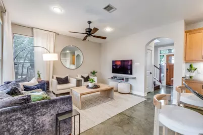 1318 Newning Avenue #C, Austin, TX 78704 - Photo 3