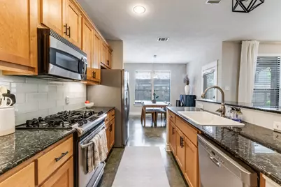 1318 Newning Avenue #C, Austin, TX 78704 - Photo 7