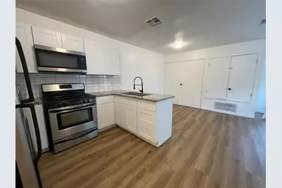 1118 Brookswood Avenue #A, Austin, TX 78721 - Photo 5