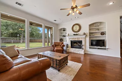 214 Park Place Drive, Georgetown, TX 78628 - Photo 5