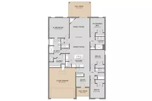 205 Legacy Oaks Rnch Dr, Johnson City, TX 78636 - Photo 3