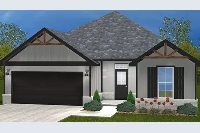 205 Legacy Oaks Ranch Drive, Johnson City, TX 78636 - Photo 1