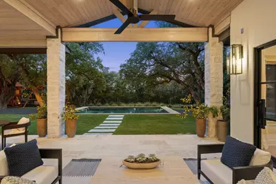 7516 Davenport Divide Road, Austin, TX 78738 - Photo 35