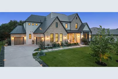 7516 Davenport Divide Road, Austin, TX 78738 - Photo 1