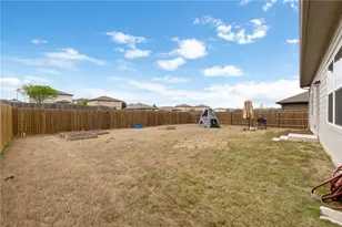 206 Llano River Trail, Hutto, TX 78634 - Photo 33