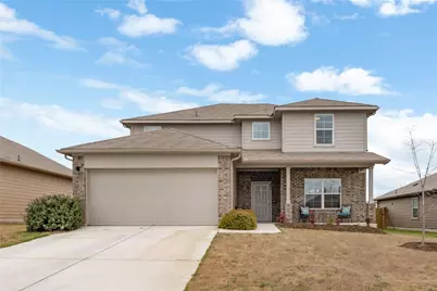 206 Llano River Trail, Hutto, TX 78634 - Photo 1