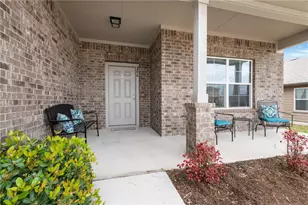 206 Llano River Trail, Hutto, TX 78634 - Photo 3