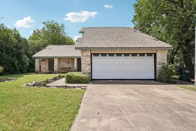1100 Riverbend Drive, Georgetown, TX 78628 - Photo 1