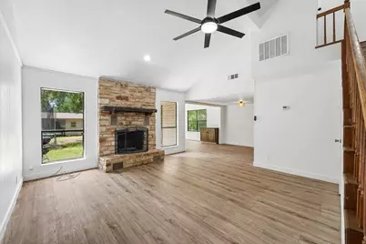 1100 Riverbend Drive, Georgetown, TX 78628 - Photo 3