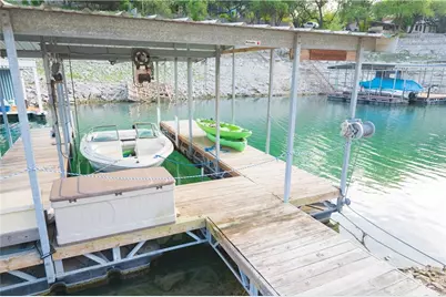 16308 Lake Loop, Austin, TX 78734 - Photo 1