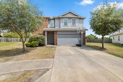 136 Charing Cove, Kyle, TX 78640 - Photo 1