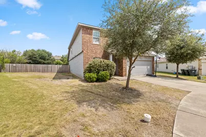 136 Charing Cove, Kyle, TX 78640 - Photo 3