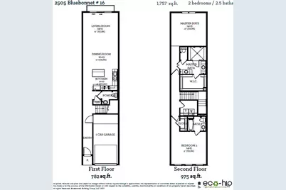 2505 Bluebonnet Avenue #16, Austin, TX 78704 - Photo 31
