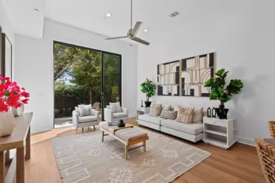 2505 Bluebonnet Avenue #16, Austin, TX 78704 - Photo 1