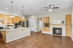 124 Cold Springs Dr, Georgetown, TX 78633 - Photo 7