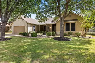 124 Cold Springs Dr, Georgetown, TX 78633 - Photo 3