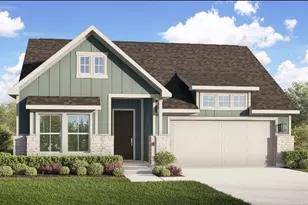 529 Ansley Ct, Taylor, TX 76574 - Photo 1