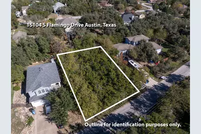 15104 S Flamingo Drive, Austin, TX 78734 - Photo 15