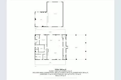 4926 W Old Lockhart Road, Muldoon, TX 78949 - Photo 15