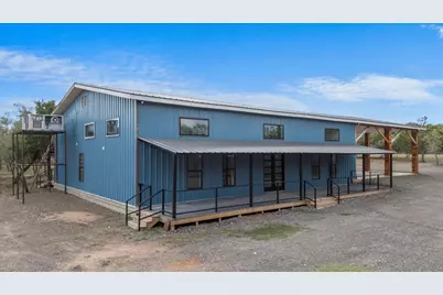 4926 W Old Lockhart Road, Muldoon, TX 78949 - Photo 3