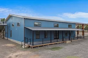 4926 W Old Lockhart Rd, Muldoon, TX 78949 - Photo 3