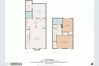 842 Banister Lane, Austin, TX 78704 - Photo 31