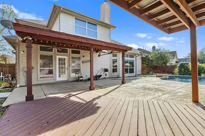 2944 Clinton Place, Round Rock, TX 78665 - Photo 35