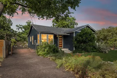 4608 Wally Avenue, Austin, TX 78721 - Photo 1
