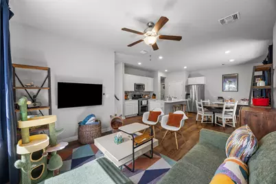 8110 Mandela Bend, Austin, TX 78744 - Photo 7