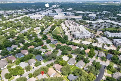 12906 Quinn Trail, Austin, TX 78727 - Photo 25
