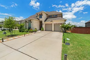405 Terrene Trl, Georgetown, TX 78628 - Photo 39