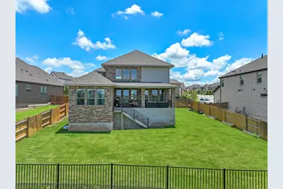 405 Terrene Trail, Georgetown, TX 78628 - Photo 29