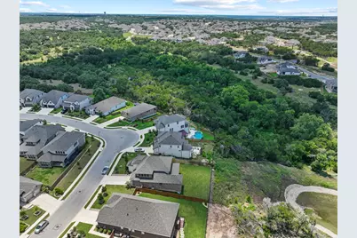 405 Terrene Trail, Georgetown, TX 78628 - Photo 35